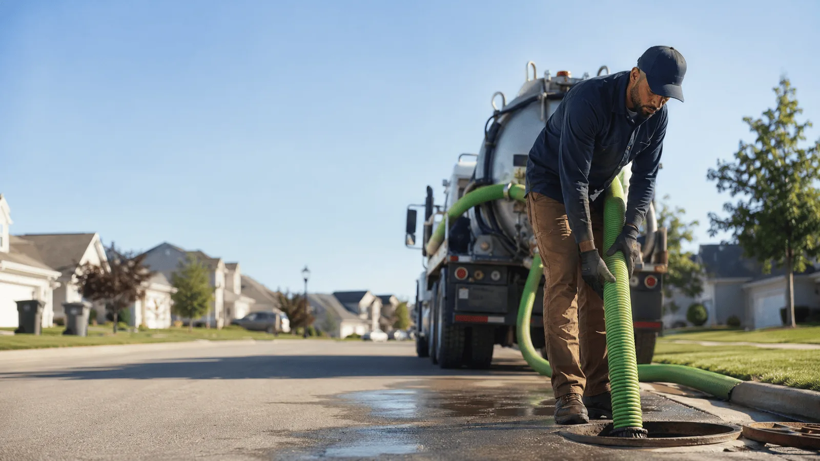 Mosquito Control in Herkimer, NY